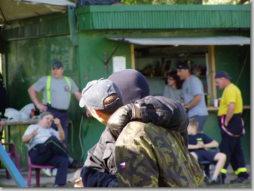 Další snímek